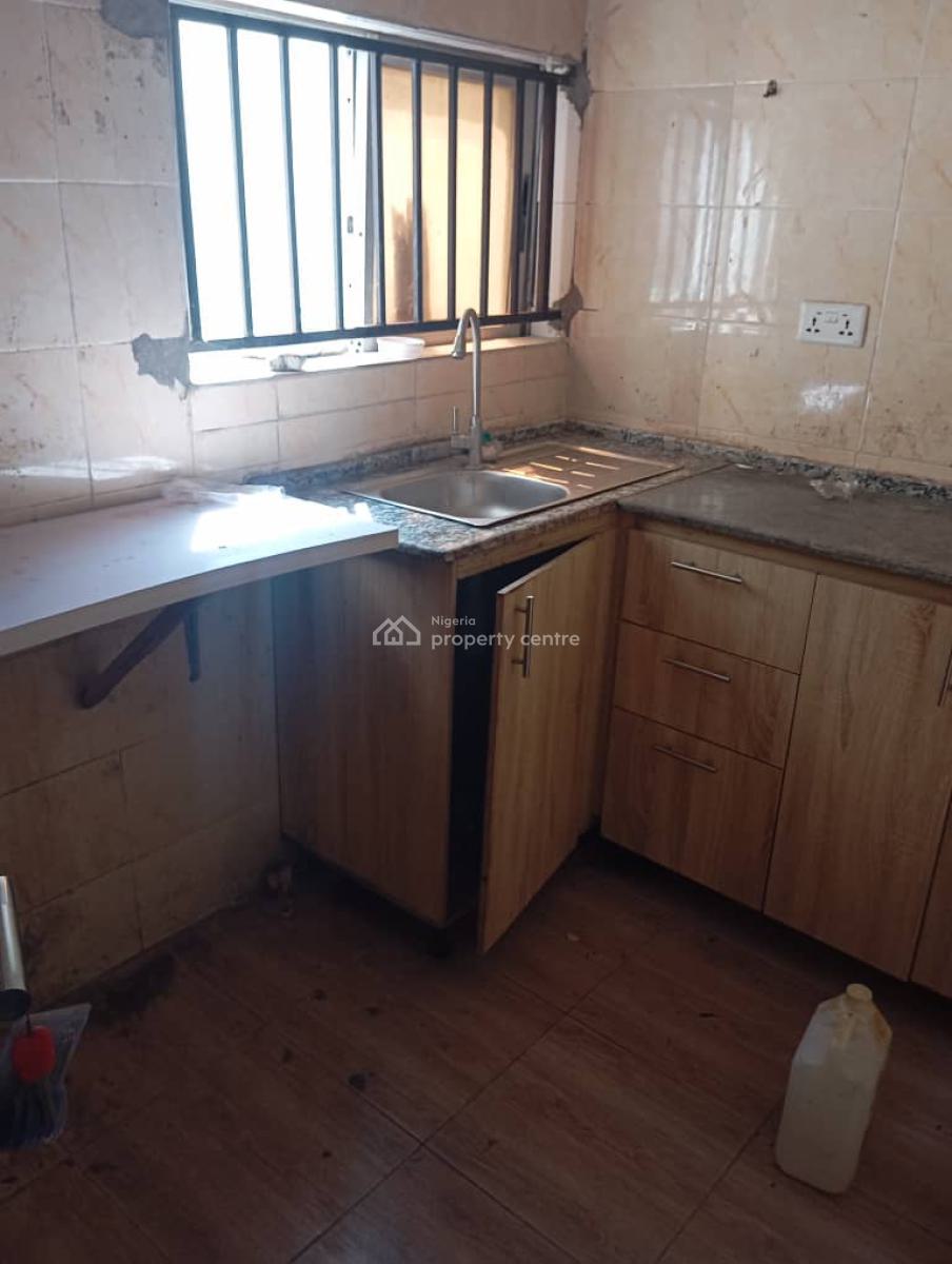 This Is a Lovely Mini Flat, Orchid, Lekki, Lagos, Mini Flat (room and Parlour) for Rent