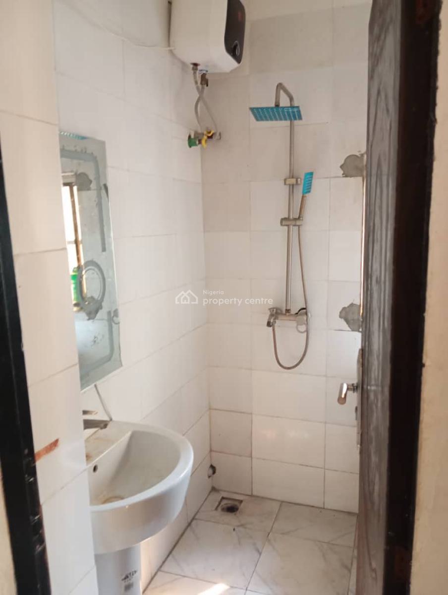 This Is a Lovely Mini Flat, Orchid, Lekki, Lagos, Mini Flat (room and Parlour) for Rent