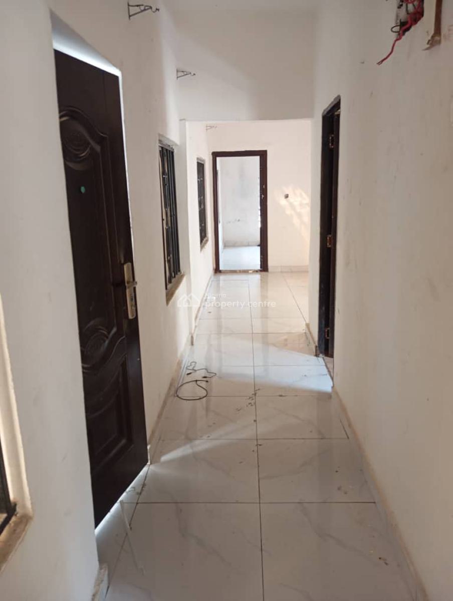 This Is a Lovely Mini Flat, Orchid, Lekki, Lagos, Mini Flat (room and Parlour) for Rent