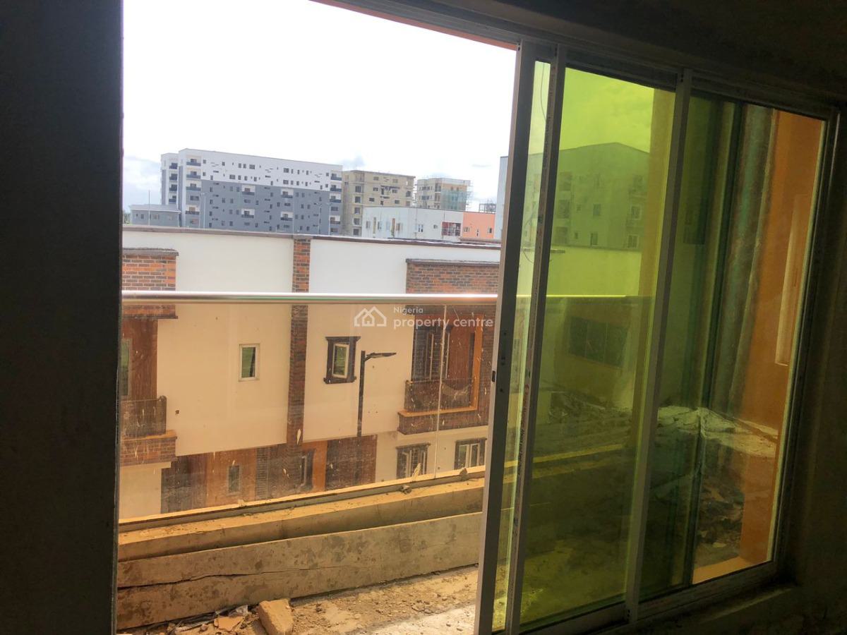 Shell 2 Bedroom Apartment, Ikate, Lekki, Lagos, Flat / Apartment for Sale