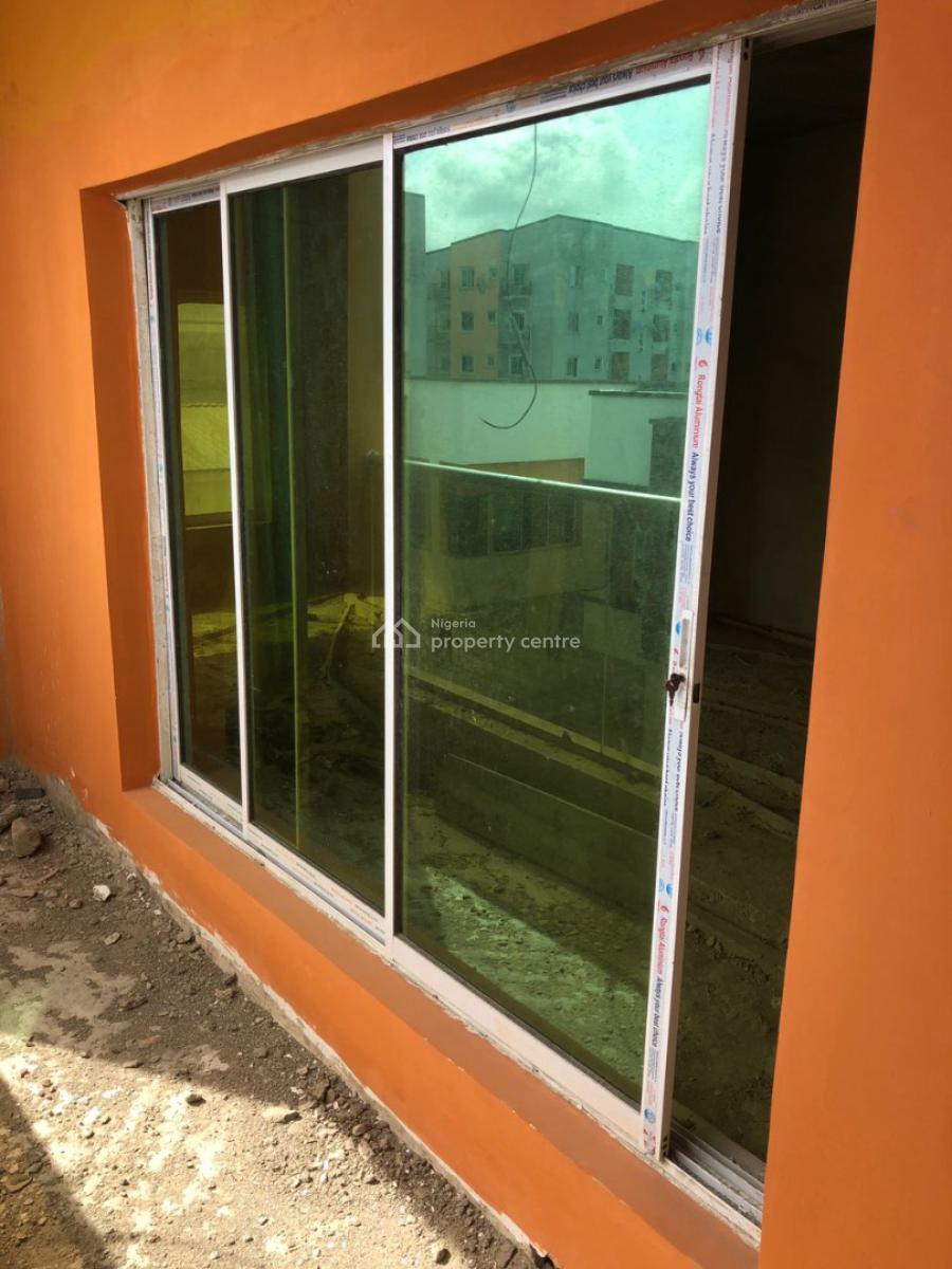Shell 2 Bedroom Apartment, Ikate, Lekki, Lagos, Flat / Apartment for Sale