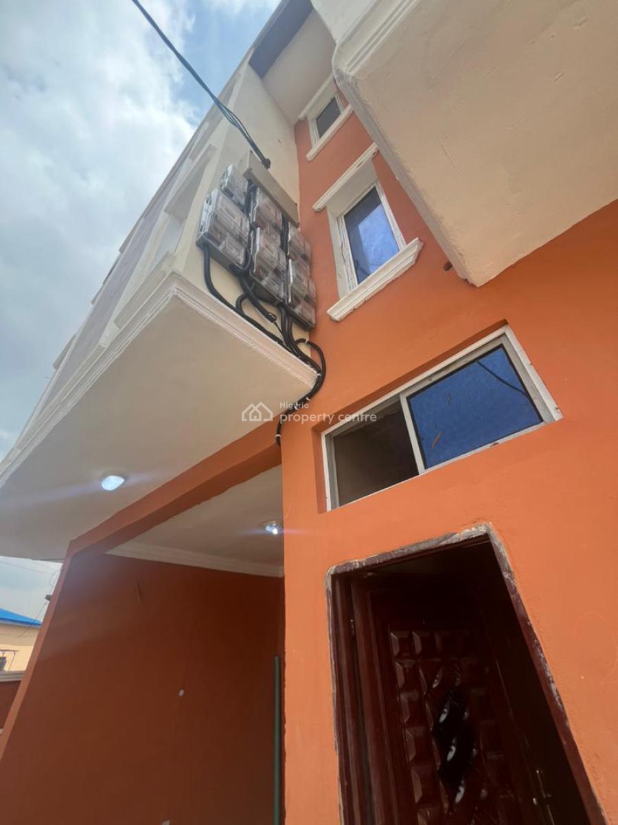 Studio Apartment, Surulere, Lagos, Flat / Apartment for Rent