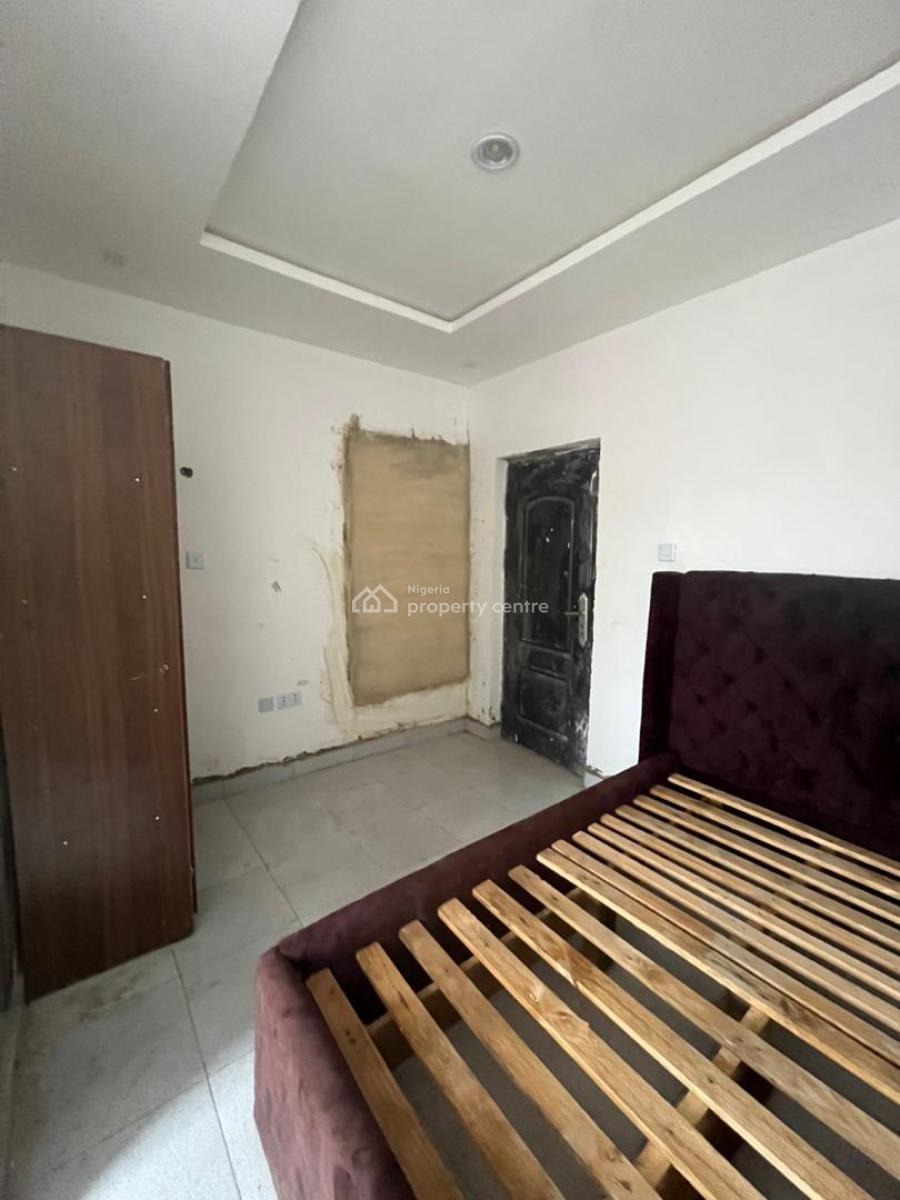 Studio Apartment, Surulere, Lagos, Flat / Apartment for Rent