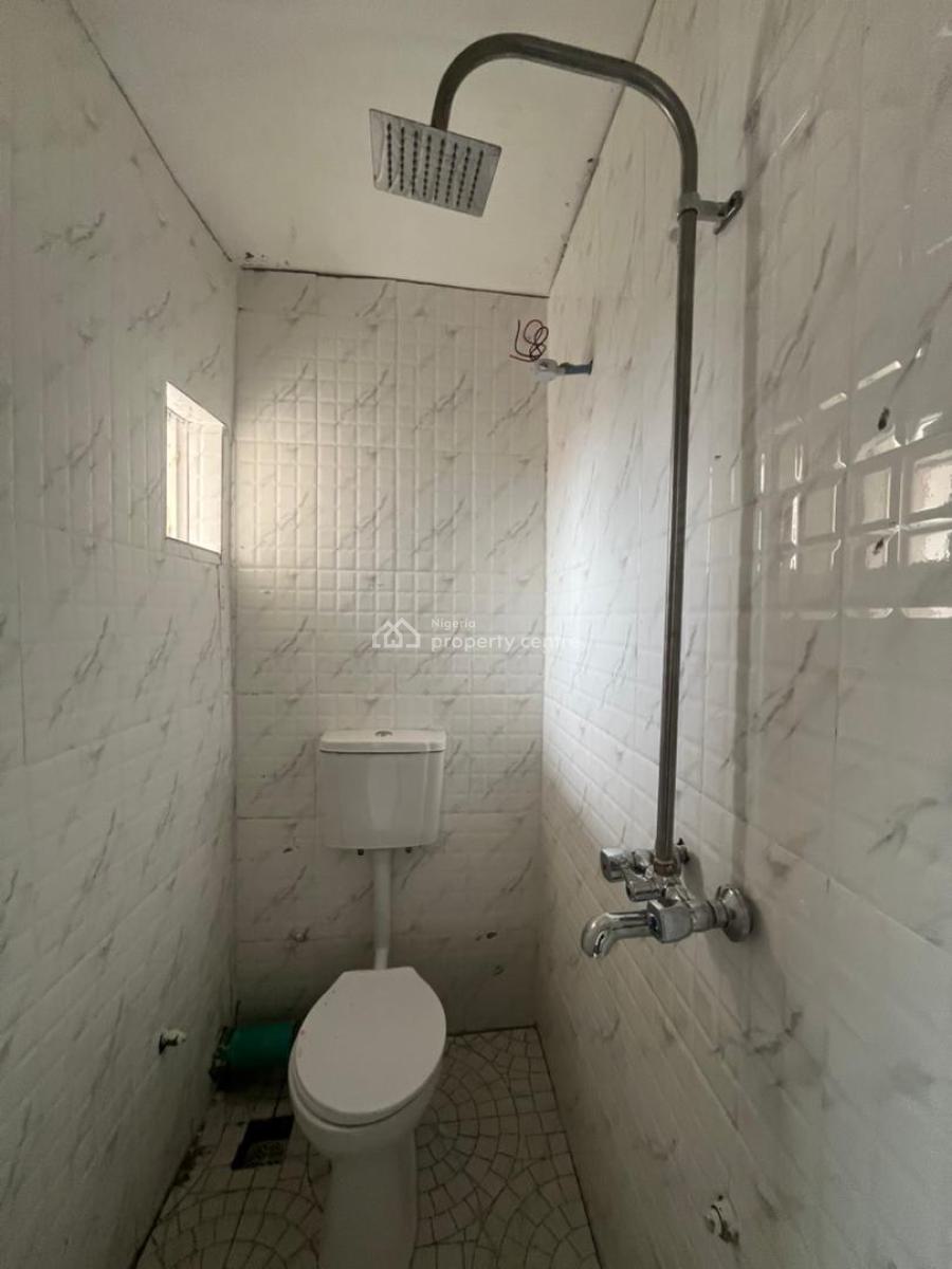 Studio Apartment, Surulere, Lagos, Flat / Apartment for Rent