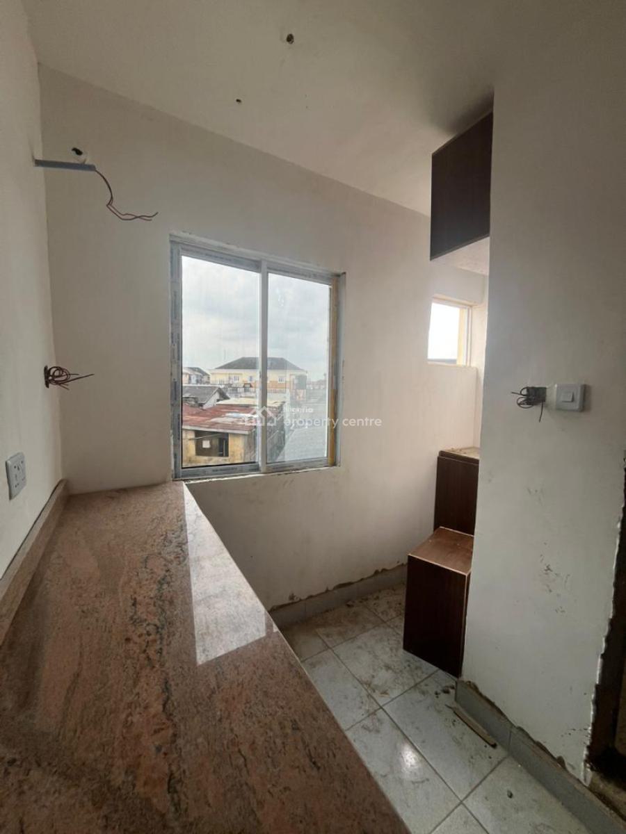 Studio Apartment, Surulere, Lagos, Flat / Apartment for Rent
