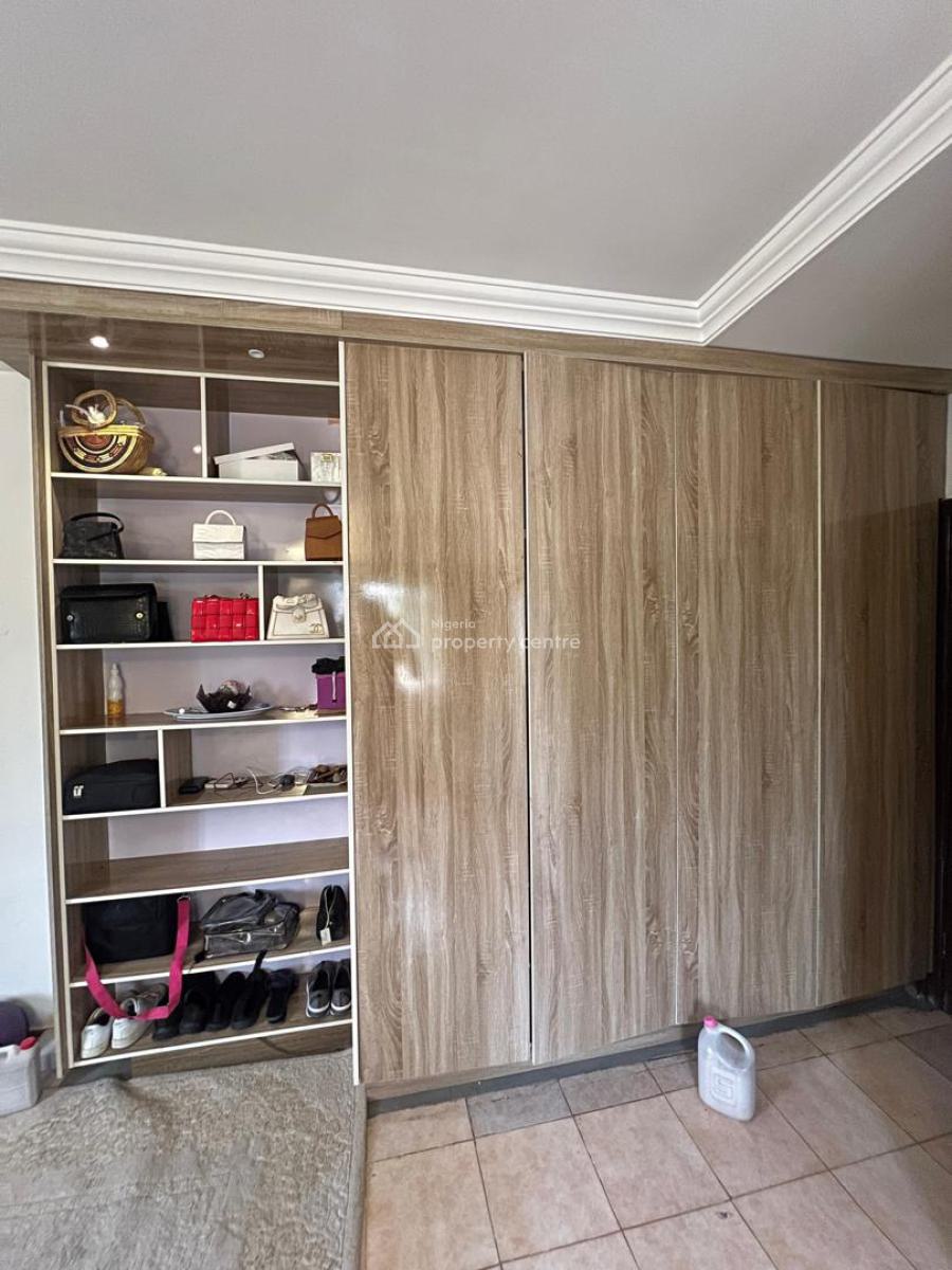 Fully Detached 5-bedroom House with 2-room Boys Quarters Bungalow, Vgc, Lekki, Lagos, Detached Duplex for Sale