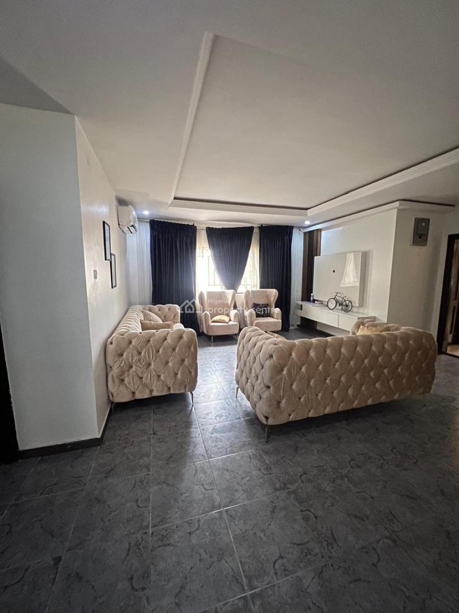 Fully Detached 5-bedroom House with 2-room Boys Quarters Bungalow, Vgc, Lekki, Lagos, Detached Duplex for Sale