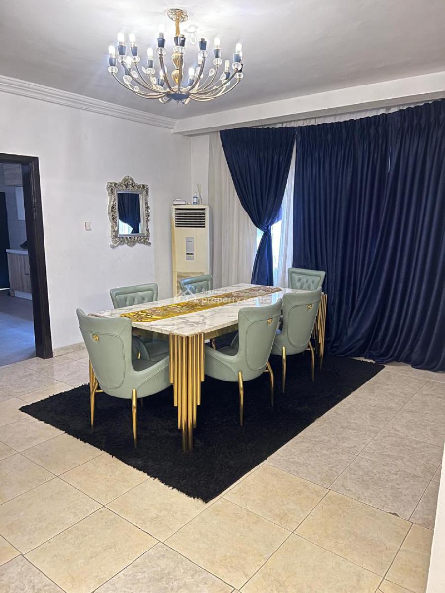 Fully Detached 5-bedroom House with 2-room Boys Quarters Bungalow, Vgc, Lekki, Lagos, Detached Duplex for Sale