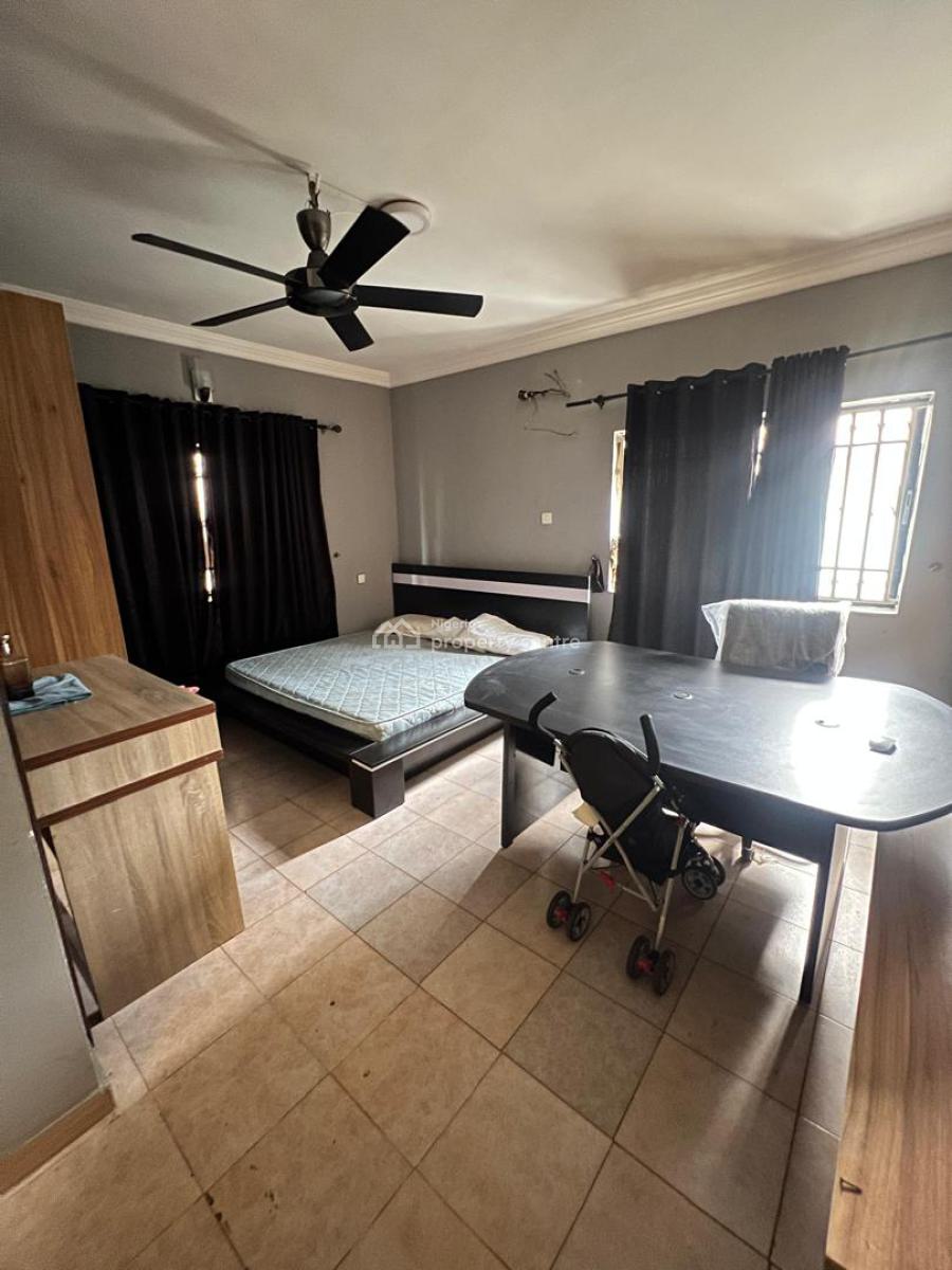 Fully Detached 5-bedroom House with 2-room Boys Quarters Bungalow, Vgc, Lekki, Lagos, Detached Duplex for Sale