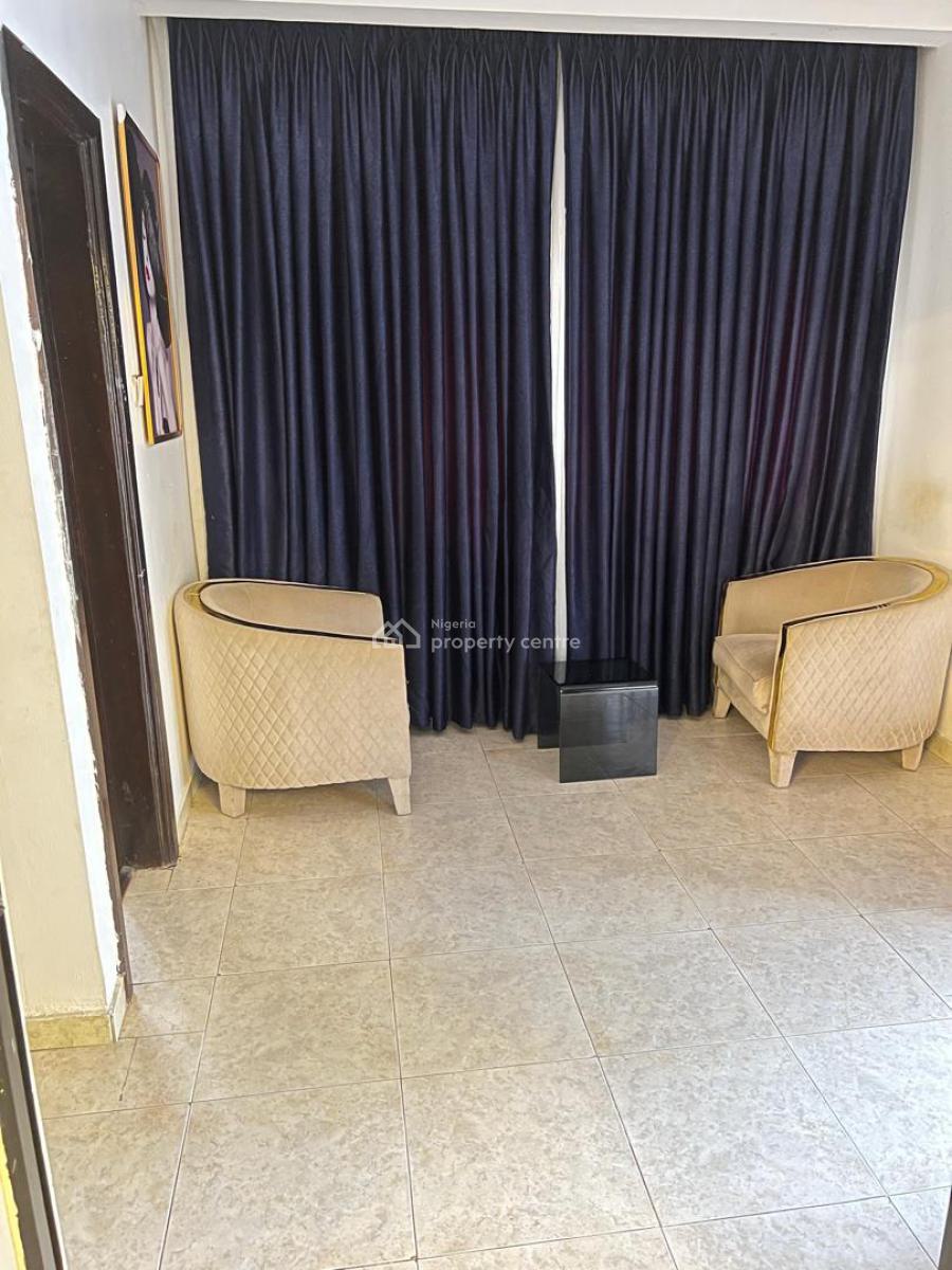 Fully Detached 5-bedroom House with 2-room Boys Quarters Bungalow, Vgc, Lekki, Lagos, Detached Duplex for Sale