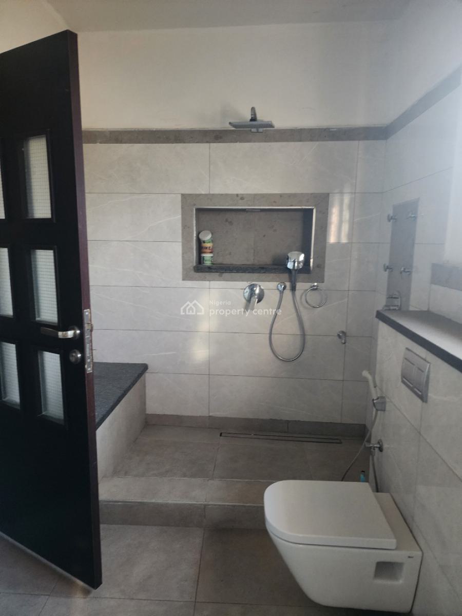 a Well Finished and Newly Built Detached 4bedroom Duplex, Gold City Estate, Pyakasa, Lugbe District, Abuja, House for Rent