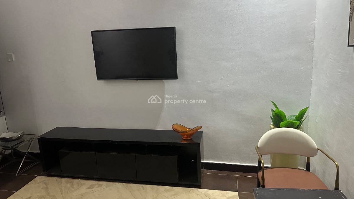 5 Bedroom Furnished Apartment with 2 Boys Quarters, Lekki, Lagos, House for Rent