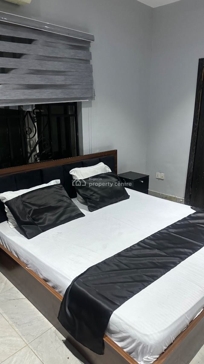 5 Bedroom Furnished Apartment with 2 Boys Quarters, Lekki, Lagos, House for Rent