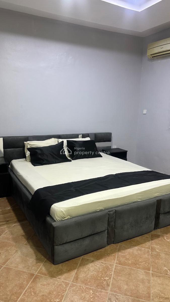5 Bedroom Furnished Apartment with 2 Boys Quarters, Lekki, Lagos, House for Rent