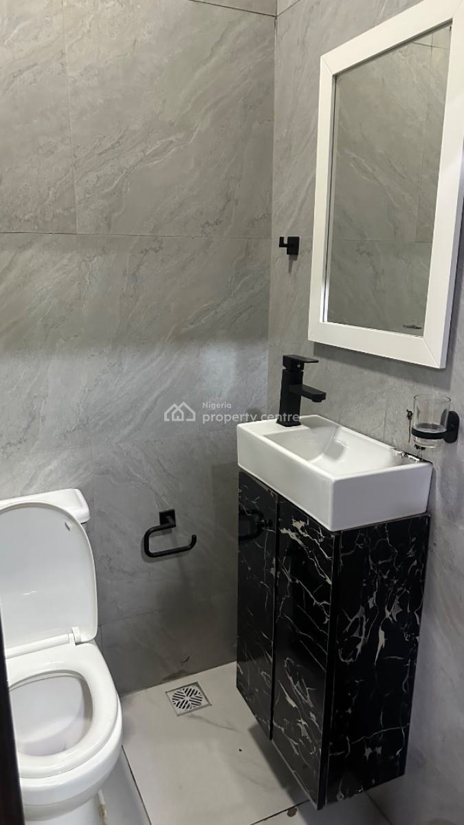 5 Bedroom Furnished Apartment with 2 Boys Quarters, Lekki, Lagos, House for Rent