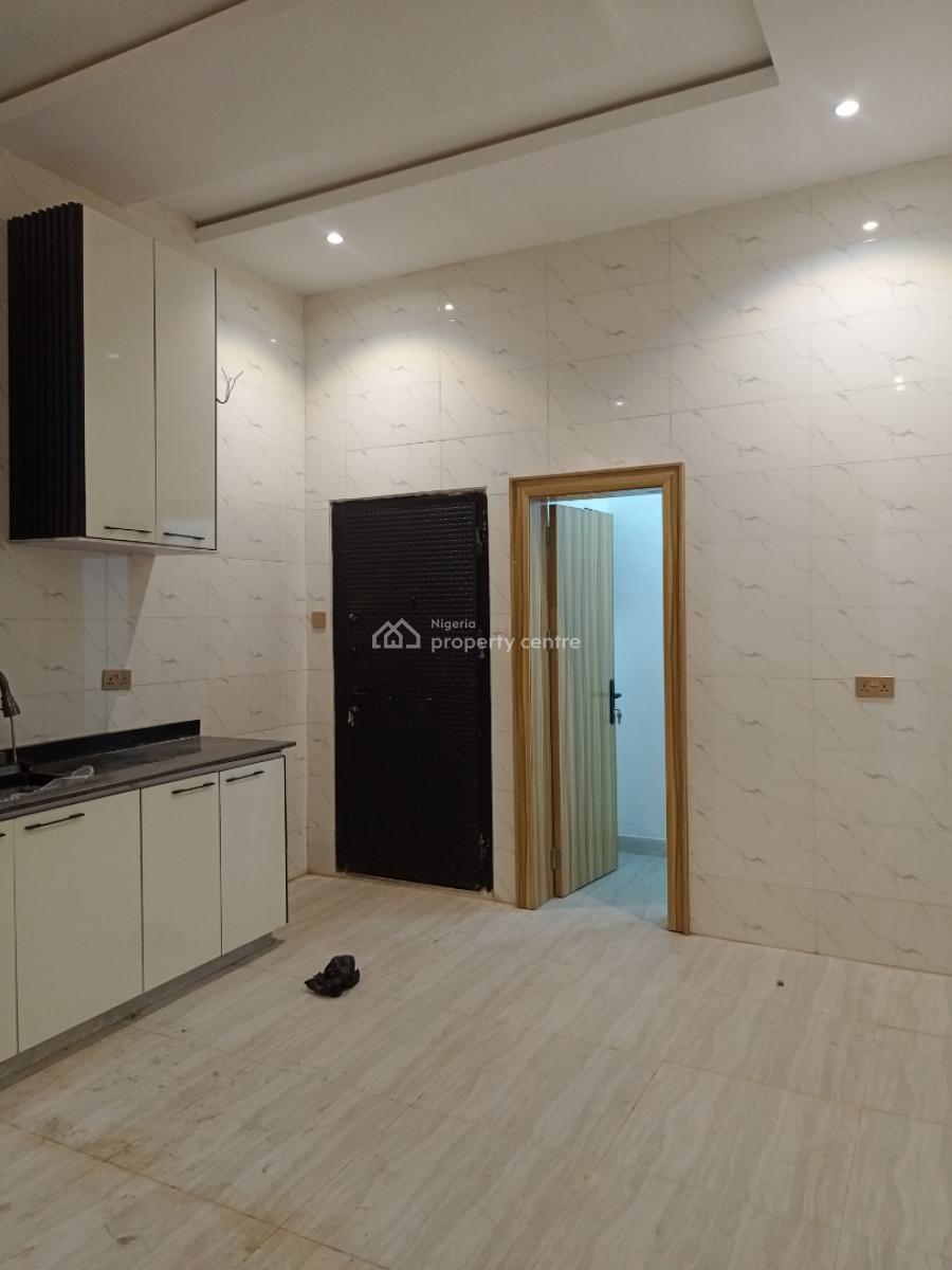 Newly Built and Luxury Finished 5 Bedroom Fully Detached House, Papa Ajao, Surulere, Lagos, Detached Duplex for Sale