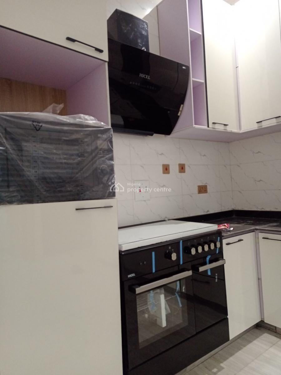 Newly Built and Luxury Finished 5 Bedroom Fully Detached House, Papa Ajao, Surulere, Lagos, Detached Duplex for Sale