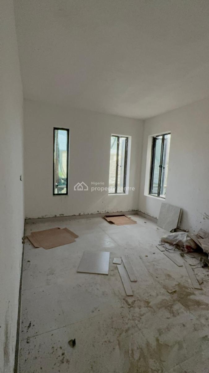 2 Bedroom Apartment, Ikate, Lekki, Lagos, Flat / Apartment for Sale