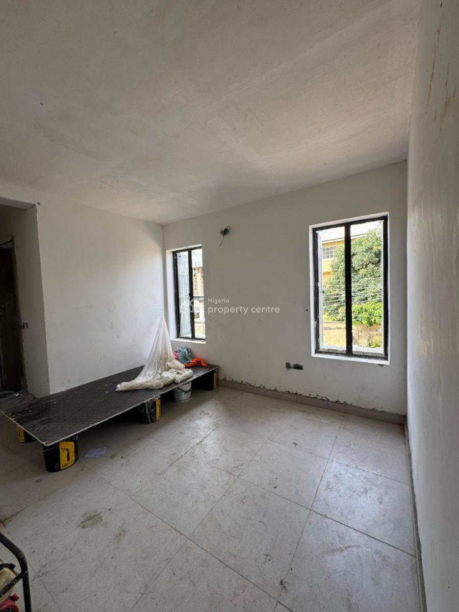 2 Bedroom Apartment, Ikate, Lekki, Lagos, Flat / Apartment for Sale