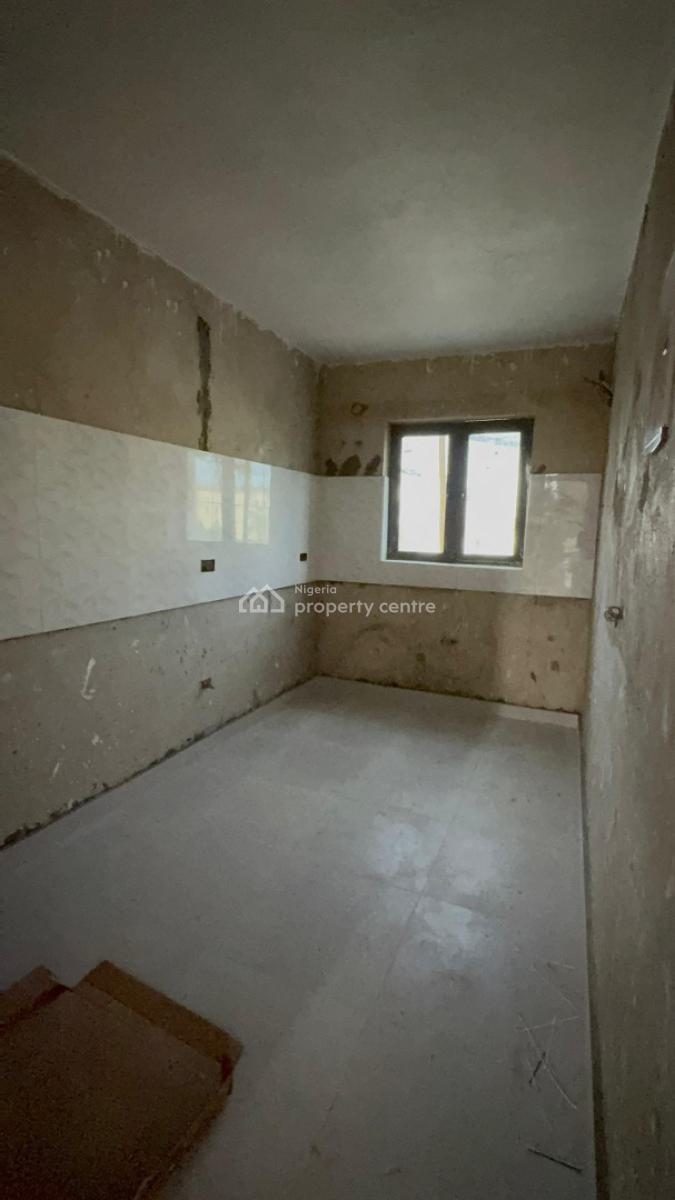2 Bedroom Apartment, Ikate, Lekki, Lagos, Flat / Apartment for Sale