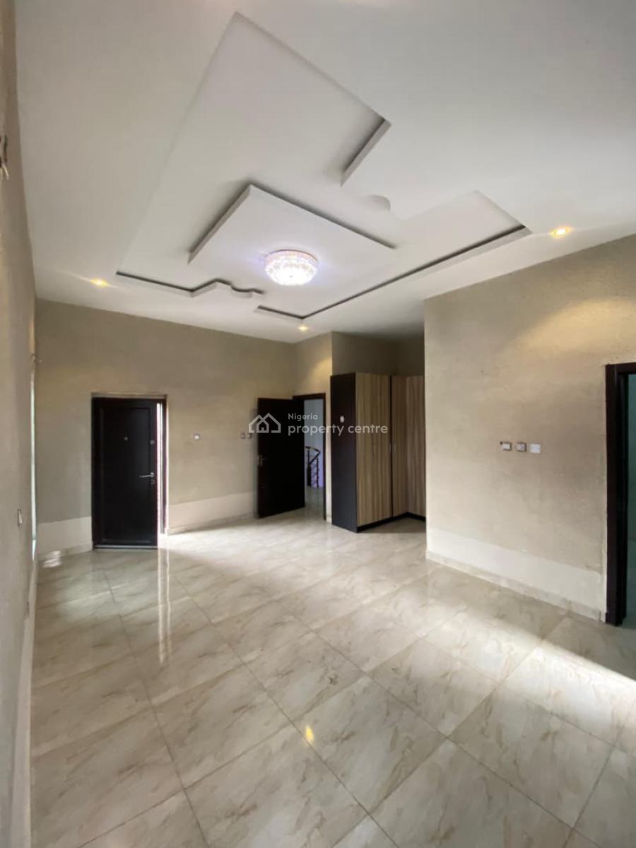 Luxury 4 Bedroom Semi Detached House, Ikota, Lekki, Lagos, Semi-detached Duplex for Rent