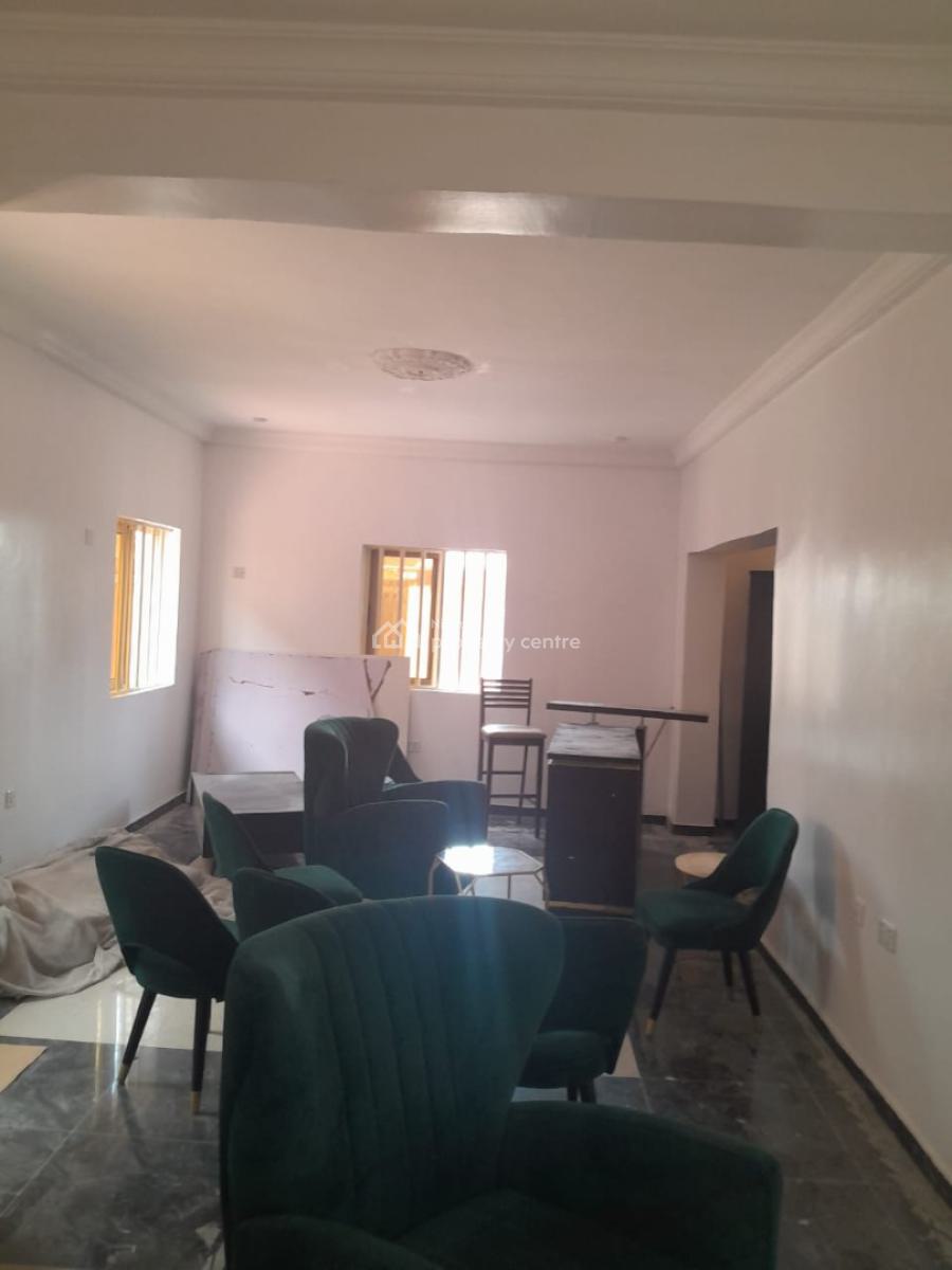 3 Bedroom Duplex with a Bq, Lekki Phase1, Lekki, Lagos, Terraced Duplex for Rent