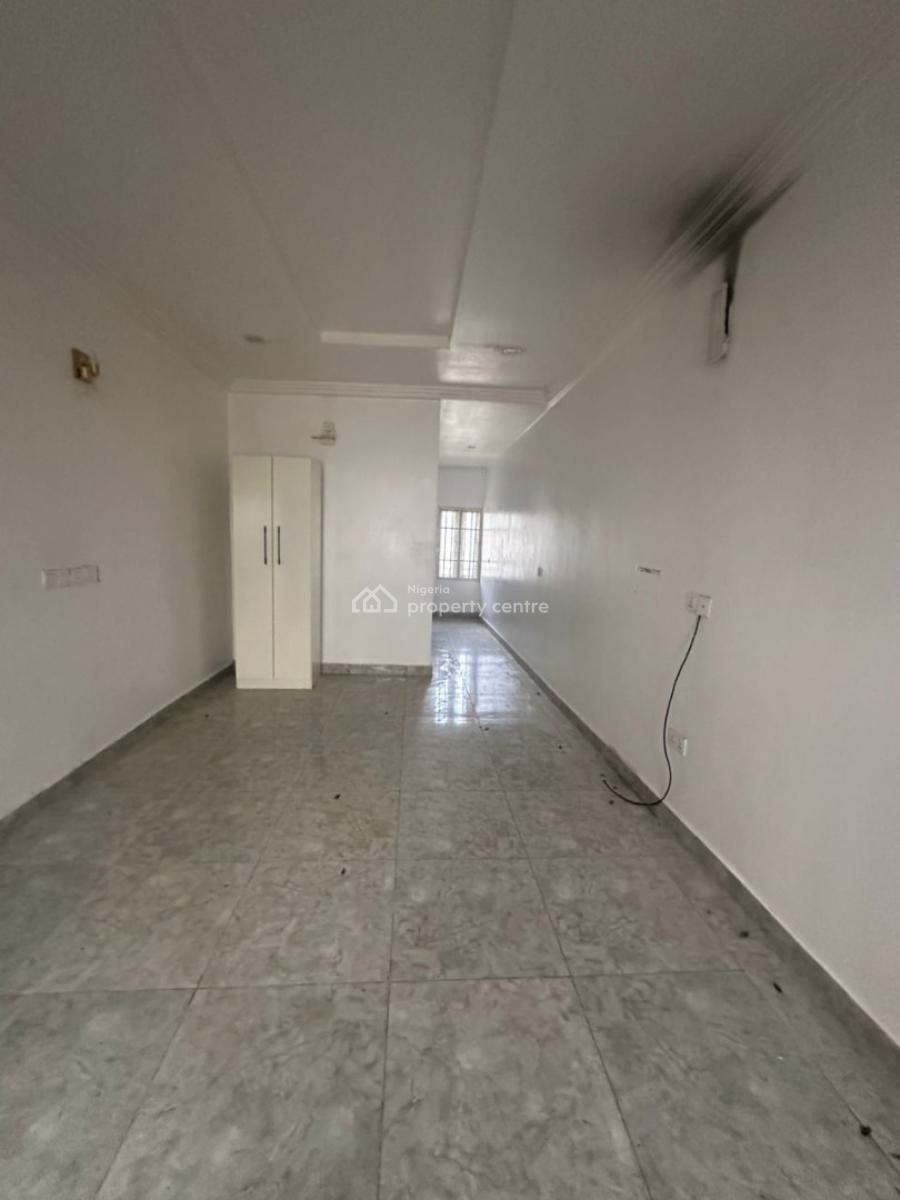 3 Bedroom Block of Flats Serviced with Ac , Swimming Pool, Katampe Extension, Katampe, Abuja, Flat / Apartment for Rent