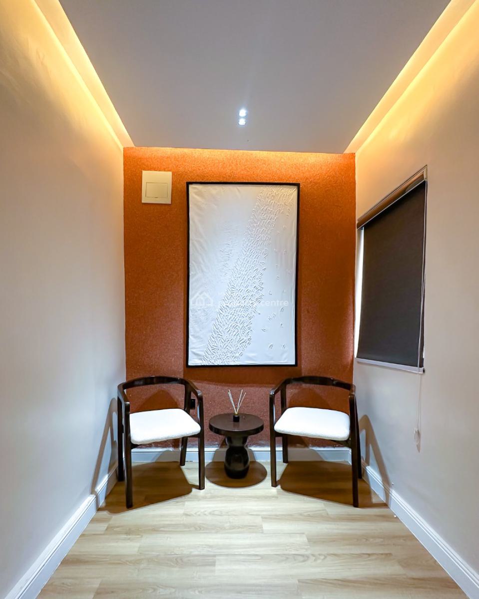 Newly Built 1 Bedroom Apartment, Gra Phase 2, Magodo, Lagos, Mini Flat (room and Parlour) Short Let