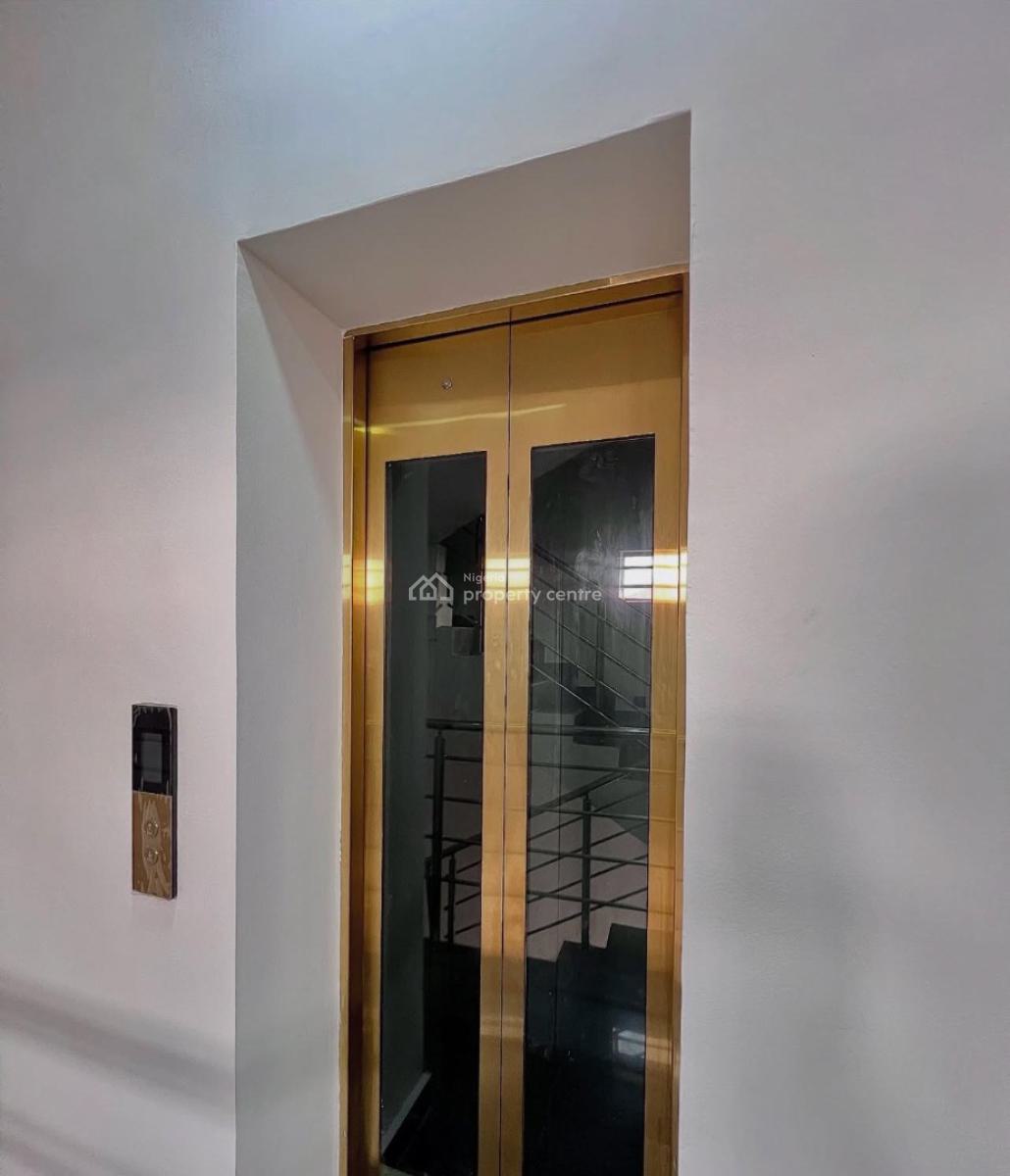 Fully Serviced 2 Bedroom Apartments, Lekki Phase 1, Lekki, Lagos, Flat / Apartment for Sale