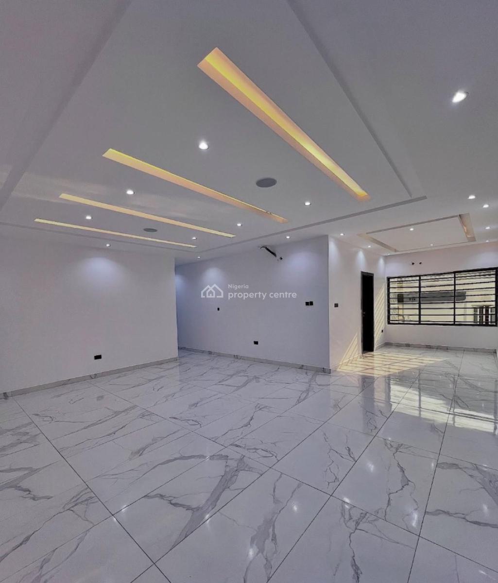 Fully Serviced 2 Bedroom Apartments, Lekki Phase 1, Lekki, Lagos, Flat / Apartment for Sale