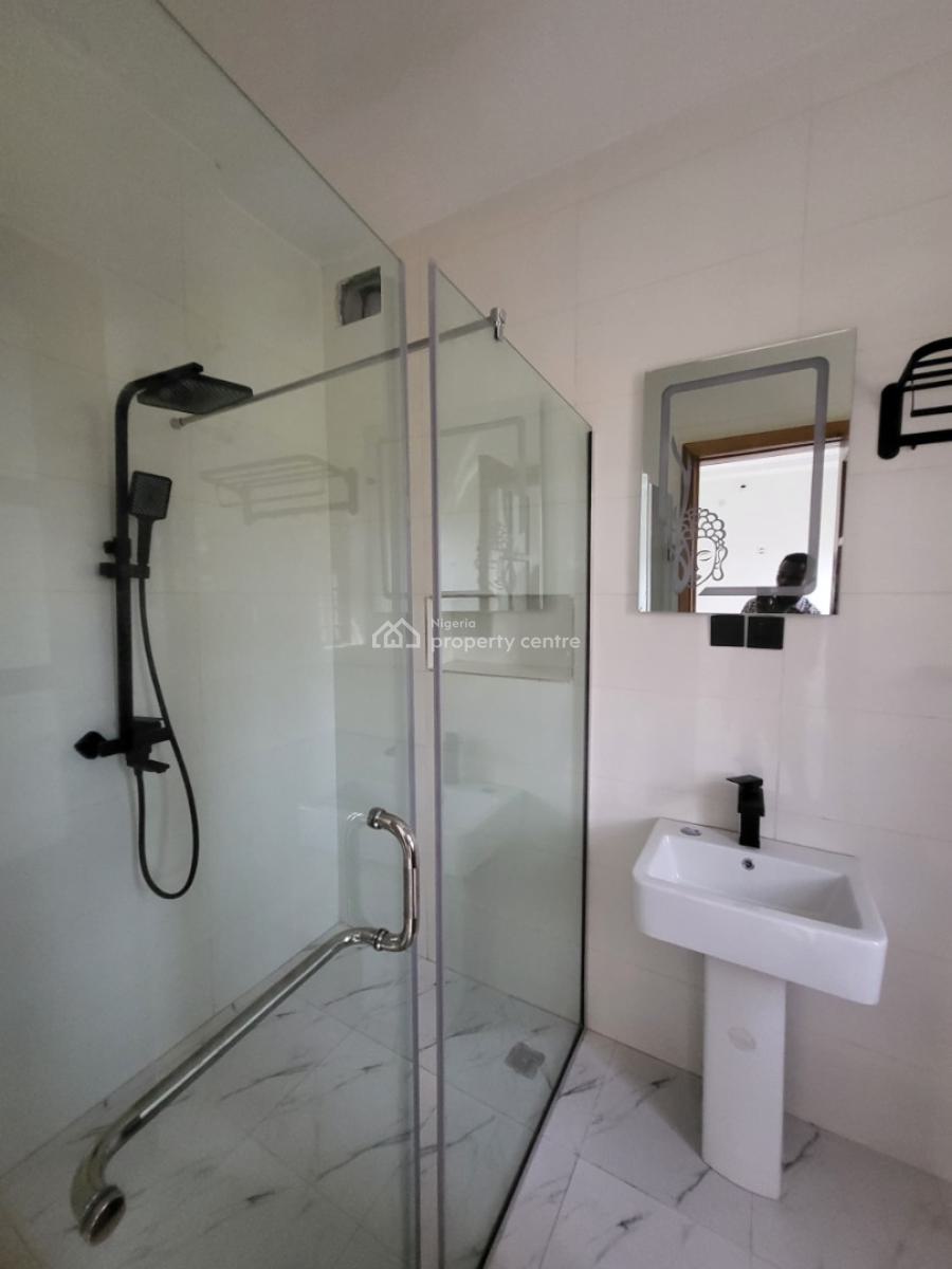 Executive Brand New 4 Bedroom Suited Duplex, Heliu Estate Off Enugu/ph Expressway, Enugu, Enugu, Detached Duplex for Sale