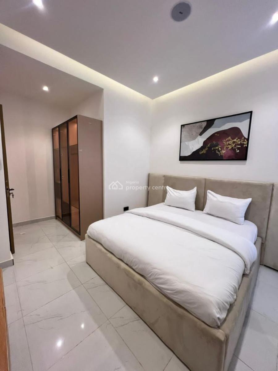 Premium 4 Bedroom Duplex, Off Admiralty Way, Lekki Phase 1, Lekki, Lagos, Terraced Duplex Short Let