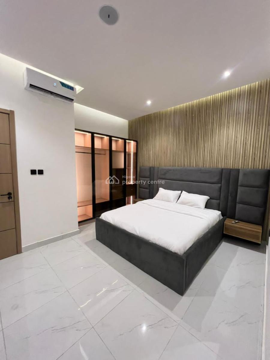 Premium 4 Bedroom Duplex, Off Admiralty Way, Lekki Phase 1, Lekki, Lagos, Terraced Duplex Short Let