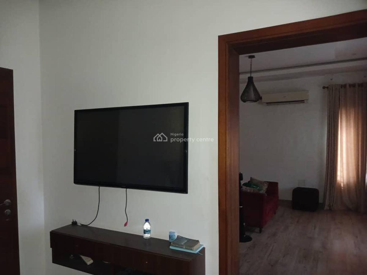 5-bedroom Detached House, Lekki Phase 1, Lekki, Lagos, Detached Duplex for Rent