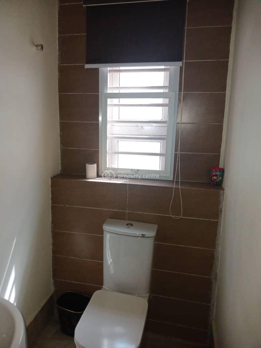 5-bedroom Detached House, Lekki Phase 1, Lekki, Lagos, Detached Duplex for Rent