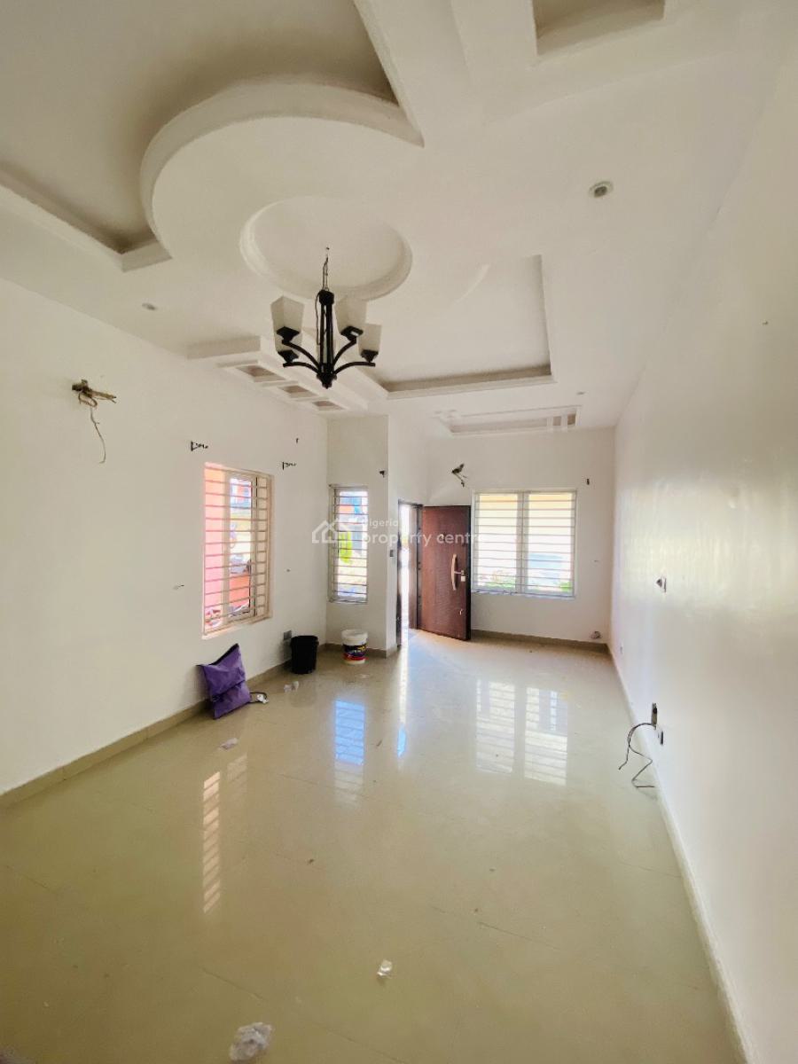 3-bedroom Terraced Duplex with Bq, Ikota, Lekki, Lagos, Terraced Duplex for Sale