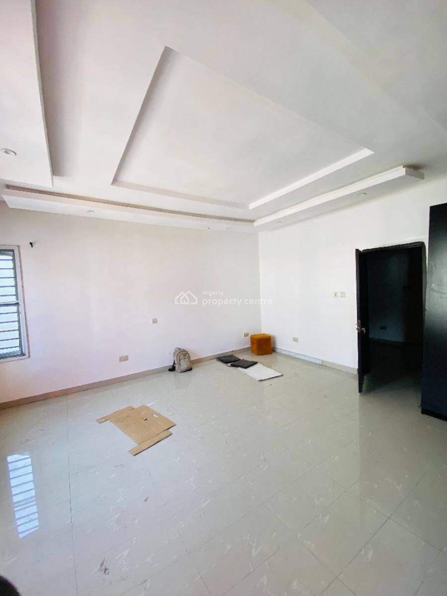 3-bedroom Terraced Duplex with Bq, Ikota, Lekki, Lagos, Terraced Duplex for Sale