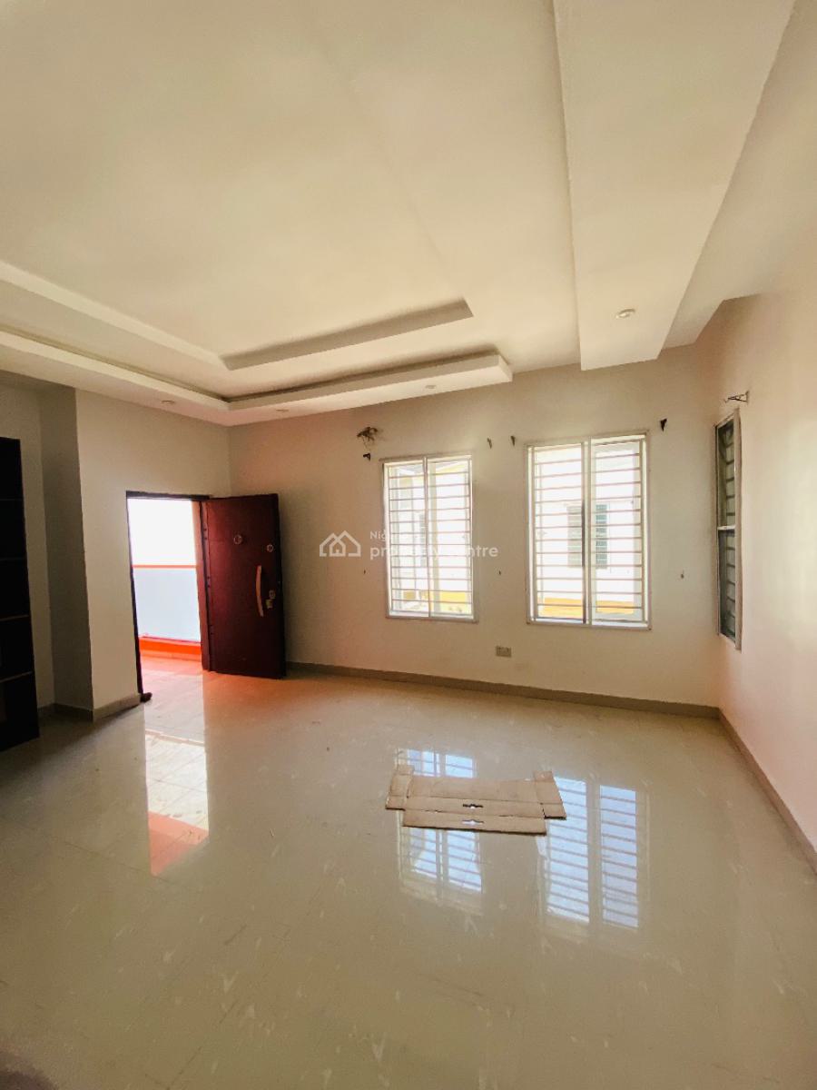 3-bedroom Terraced Duplex with Bq, Ikota, Lekki, Lagos, Terraced Duplex for Sale