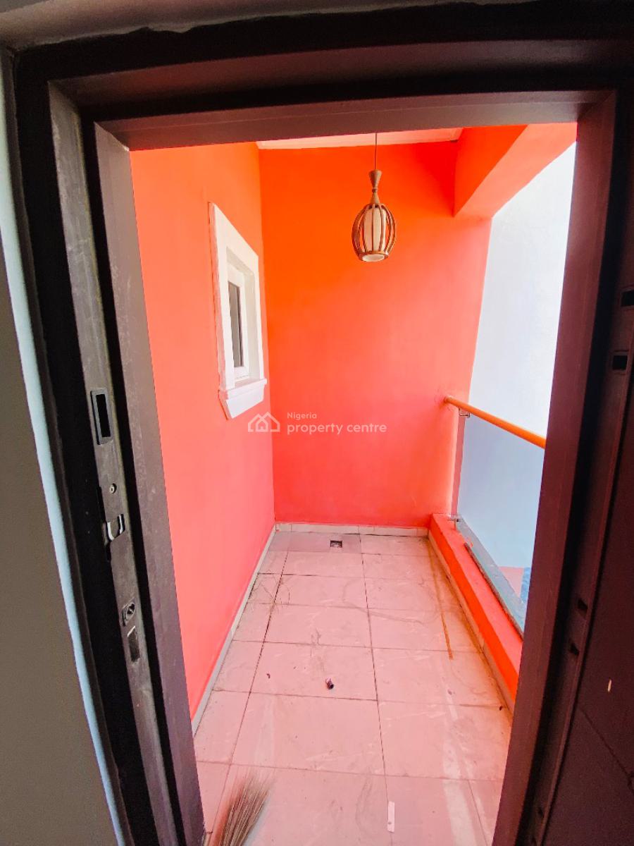 3-bedroom Terraced Duplex with Bq, Ikota, Lekki, Lagos, Terraced Duplex for Sale