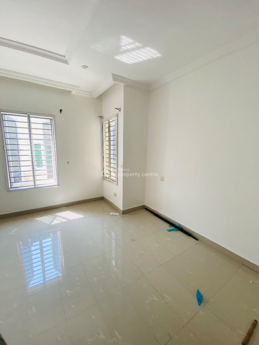 3-bedroom Terraced Duplex with Bq, Ikota, Lekki, Lagos, Terraced Duplex for Sale