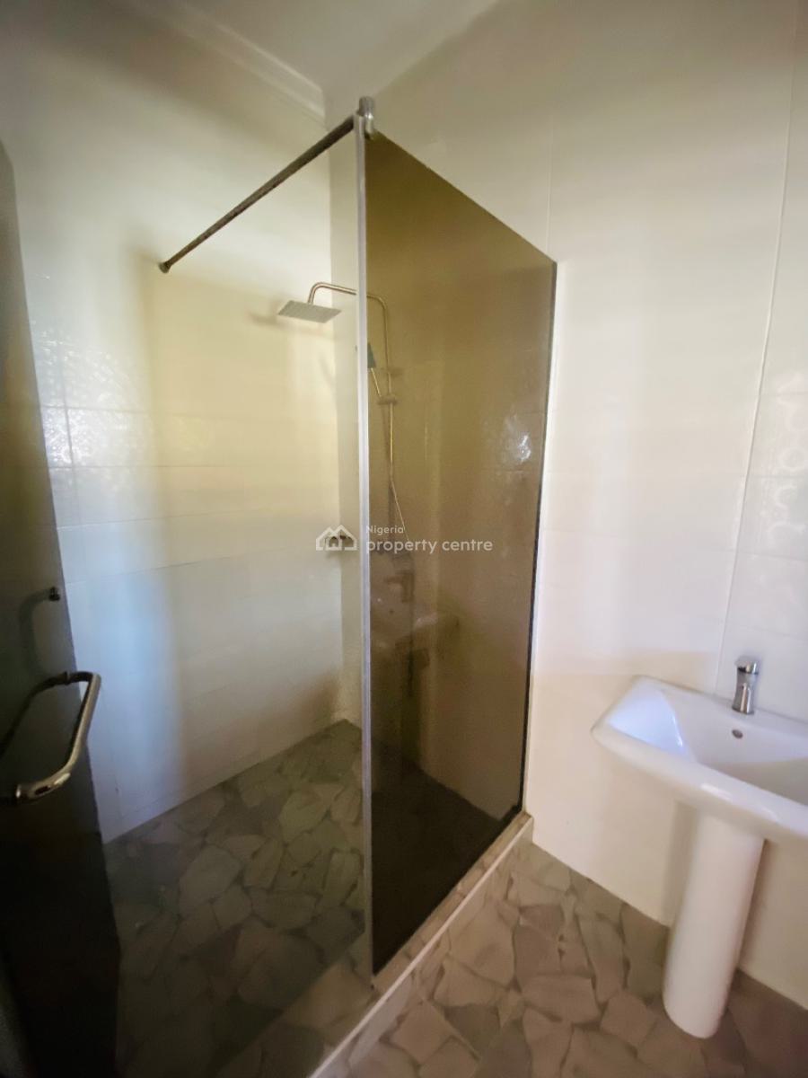 3-bedroom Terraced Duplex with Bq, Ikota, Lekki, Lagos, Terraced Duplex for Sale