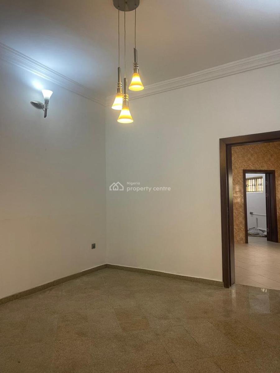 Newly Well Built 2 Units 5 Bedroom Detached Duplex with Bq, Omole Phase 2, Ikeja, Lagos, Detached Duplex for Sale