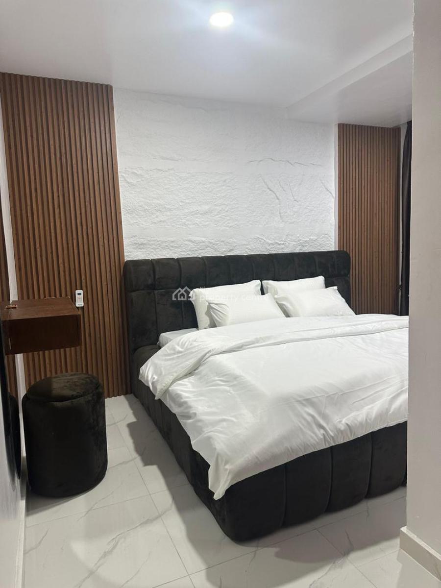 Luxury Redefined 3 Bedroom Apartment, Chief Jude Street, Thera Miracle Zone Estate, Sangotedo, Ajah, Lagos, Flat / Apartment Short Let