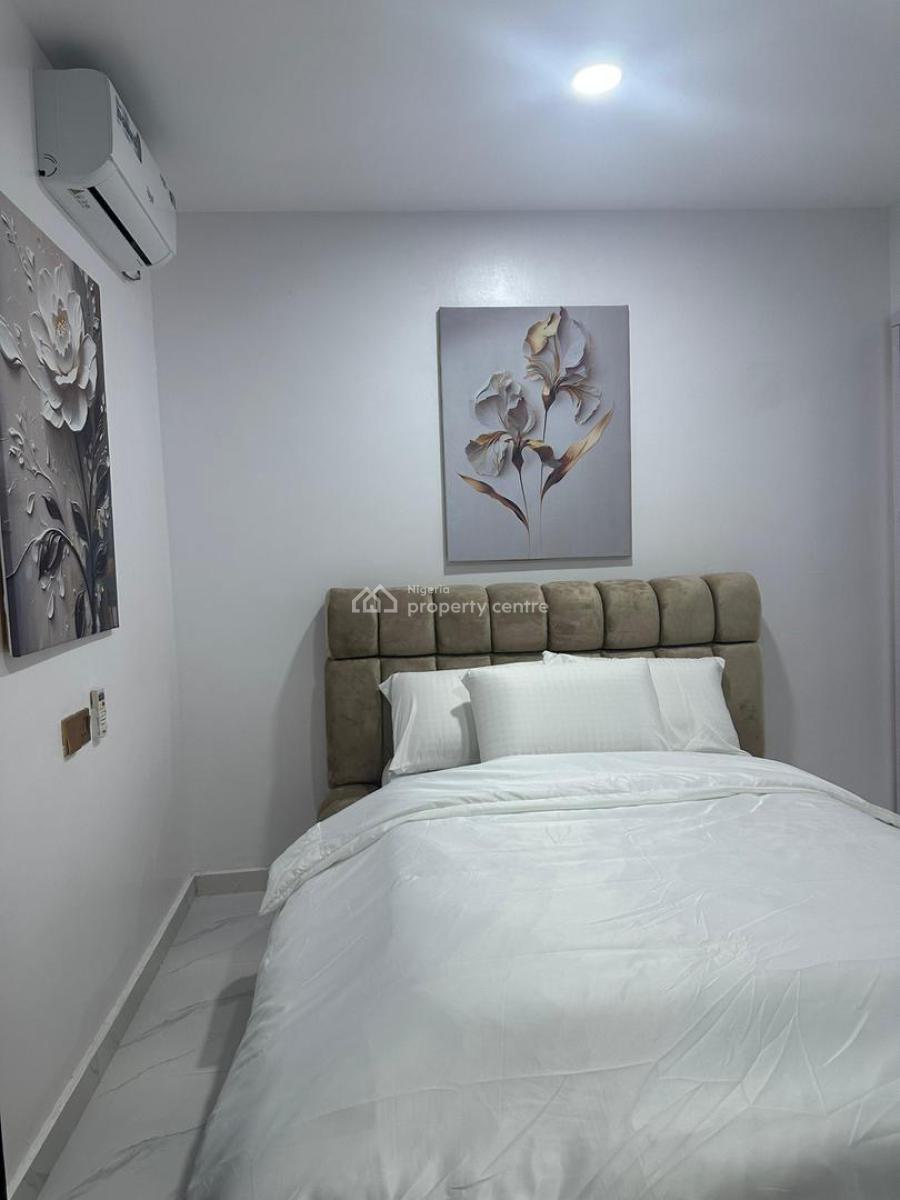 Luxury Redefined 3 Bedroom Apartment, Chief Jude Street, Thera Miracle Zone Estate, Sangotedo, Ajah, Lagos, Flat / Apartment Short Let