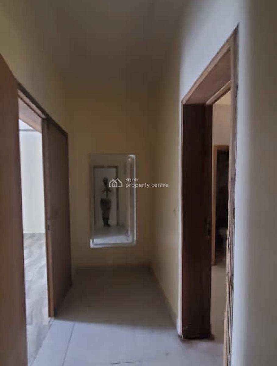 Luxury 4 Bedroom Townhouse with Box Room and Bq, Parkview, Ikoyi, Lagos, Flat / Apartment for Rent