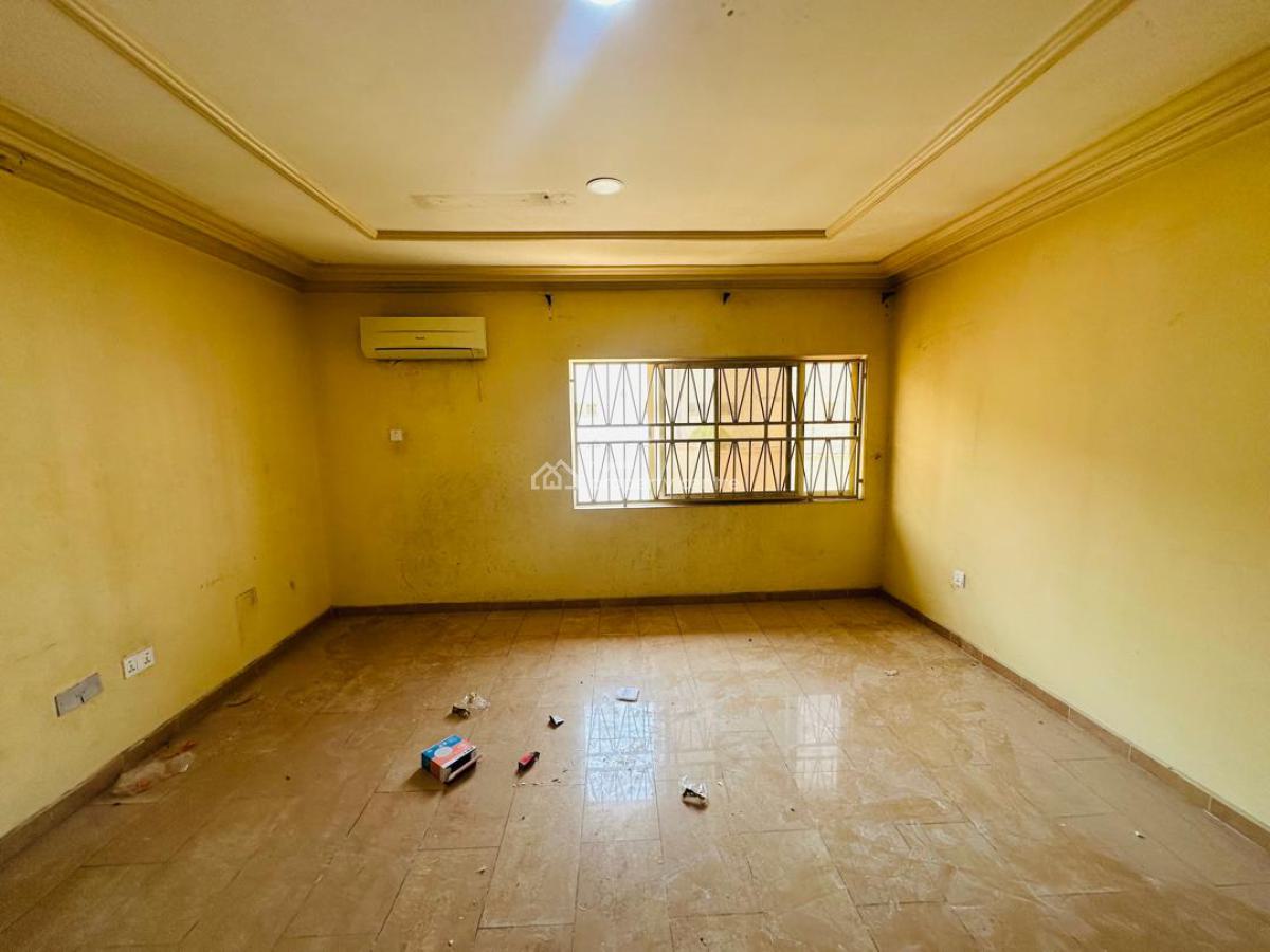 Massive 5 Bedroom Fully Detached Duplex,2 Rooms Bq, Maitama District, Abuja, Detached Duplex for Rent