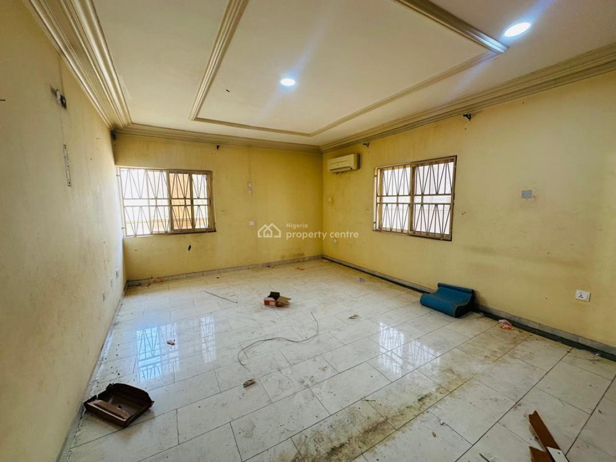 Massive 5 Bedroom Fully Detached Duplex,2 Rooms Bq, Maitama District, Abuja, Detached Duplex for Rent