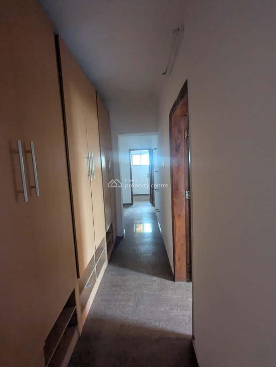 4 Bedrooms All Ensuite Duplex, Agungi, Lekki, Lagos, House for Rent