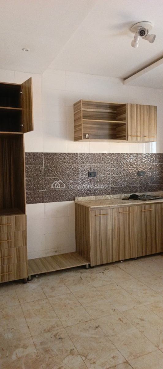 3 Bedroom Detached Bungalow, Goshen Estate, Magboro, Ogun, Detached Bungalow for Rent