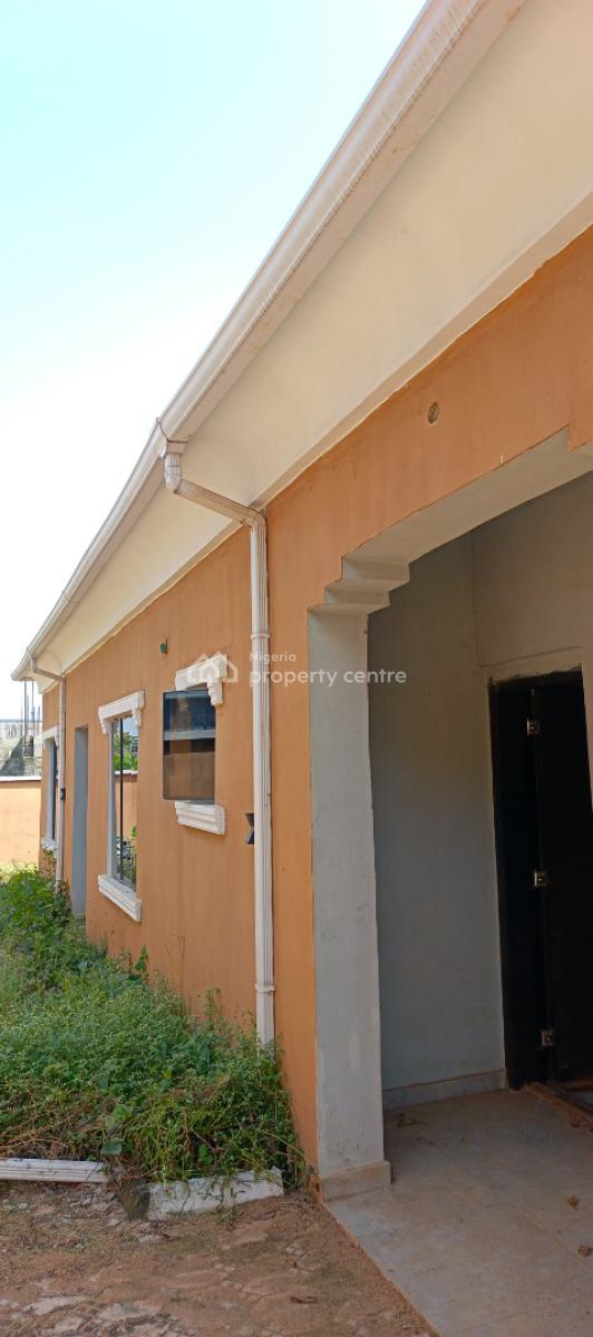 3 Bedroom Detached Bungalow, Goshen Estate, Magboro, Ogun, Detached Bungalow for Rent